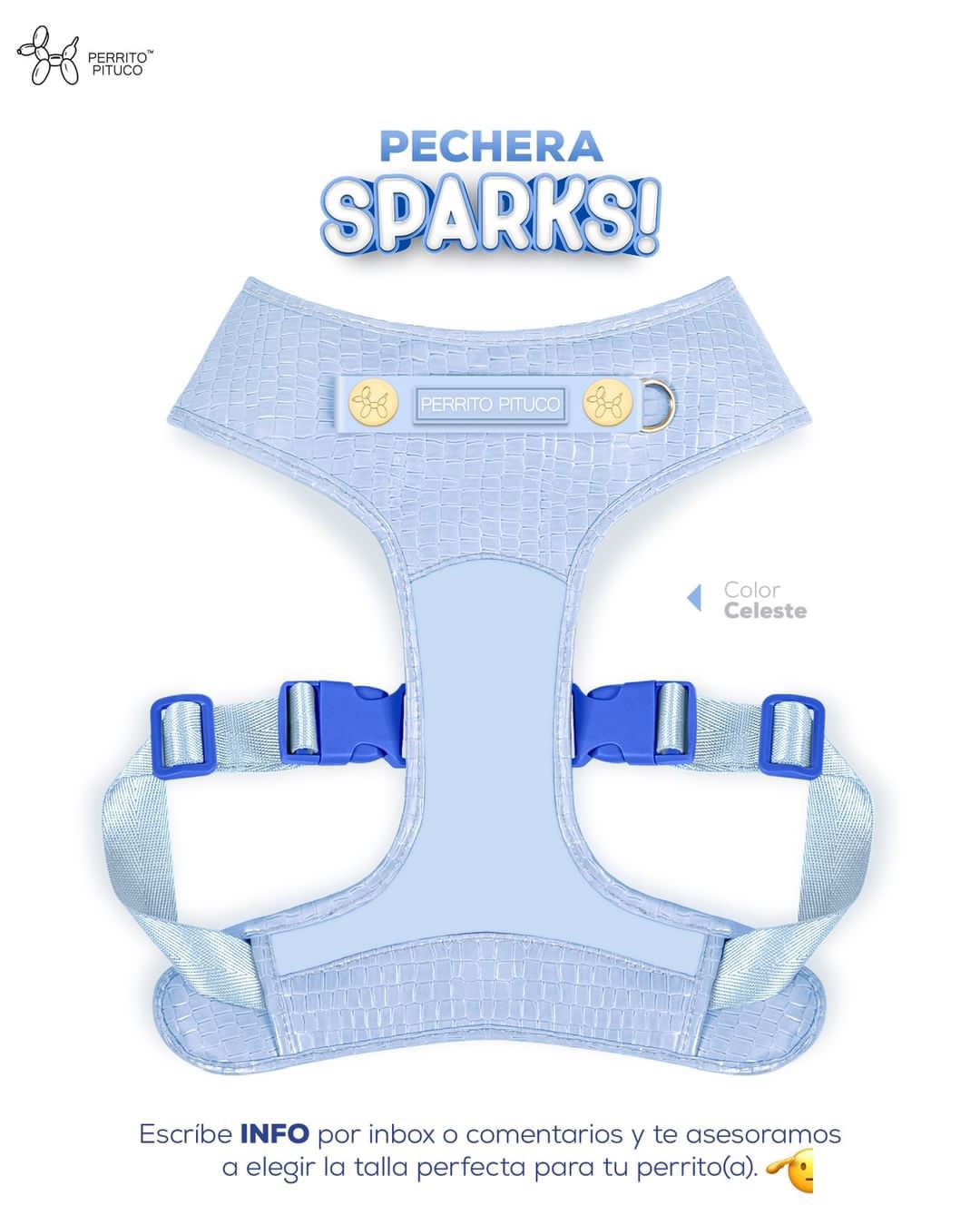 Super Pack Sparks
