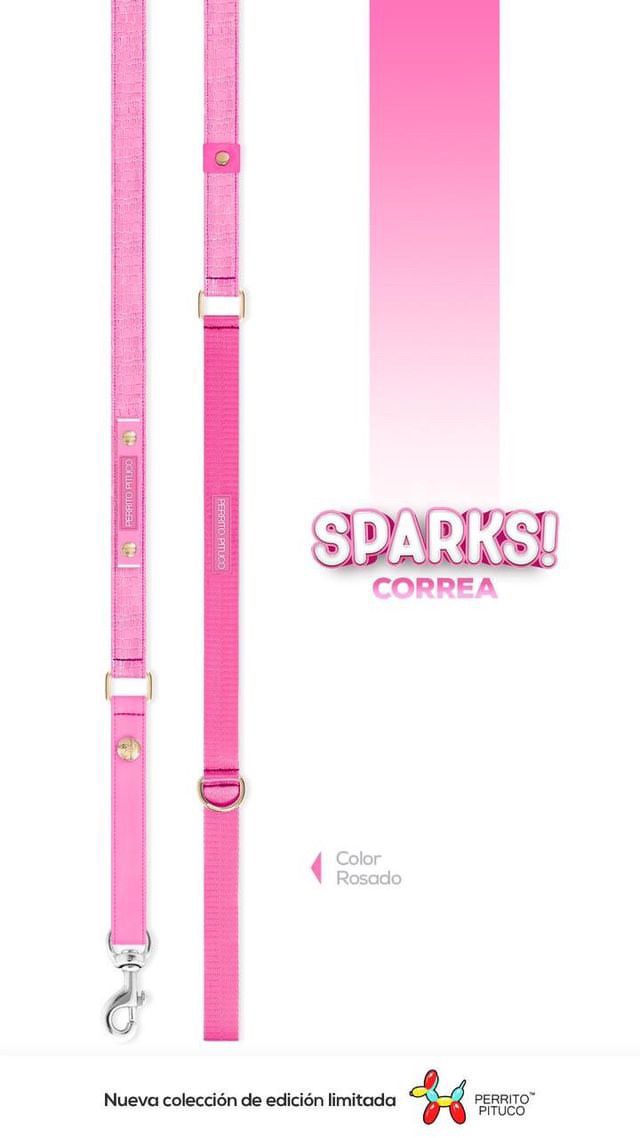 Correa Sparks Rosada