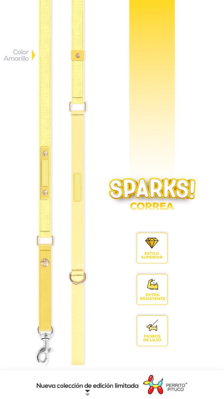 Correa Sparks Amarillo